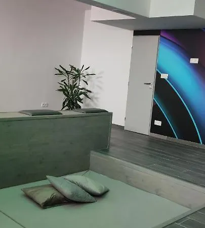 Homestay O5 Bratislava