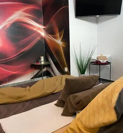 Habitación en casa particular O5