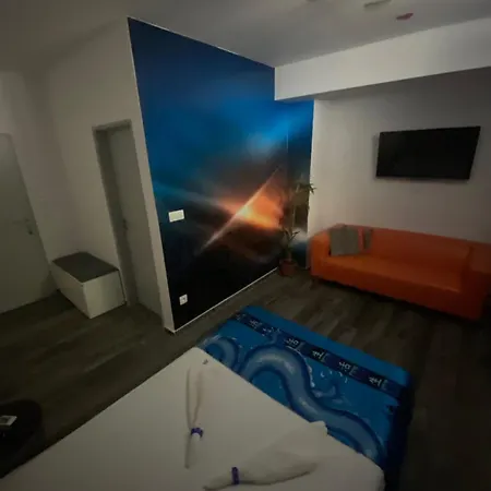 Homestay O5 Bratislava