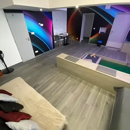 Habitación en casa particular O5 Bratislava