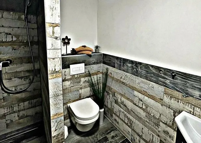 O5 Alloggio in famiglia Bratislava