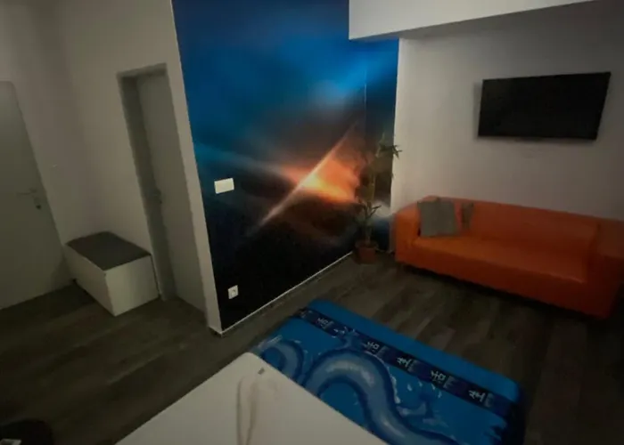 Gazde/Camere de închiriat O5 Bratislava