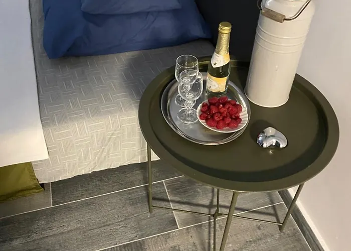 Gazde/Camere de închiriat O5 *