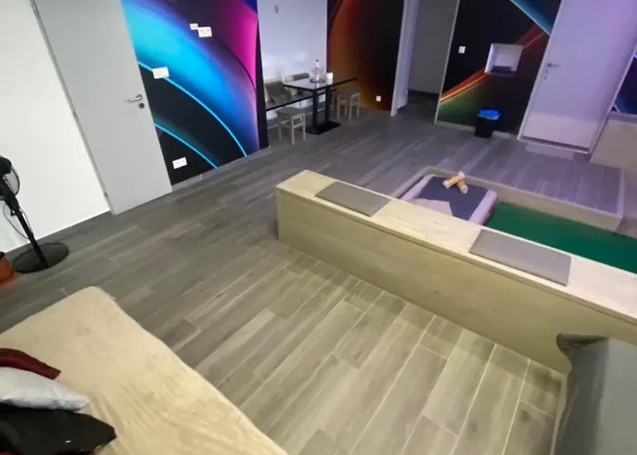 Gazde/Camere de închiriat O5 Bratislava