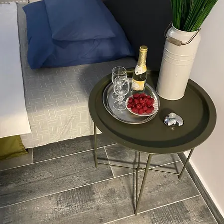 Accommodatie bij particulieren O5 *