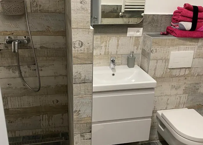 O5 Accommodatie bij particulieren *