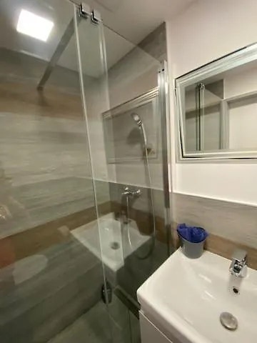 Accommodatie bij particulieren O5 *